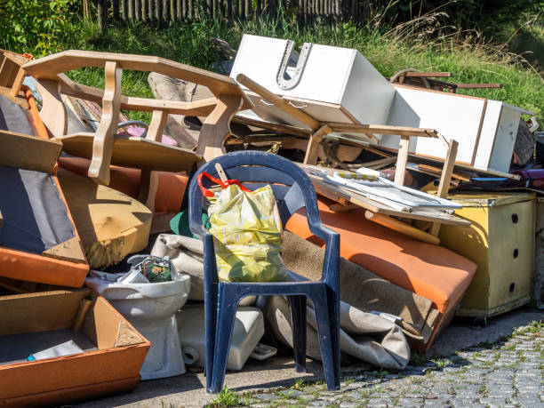Best Basement Cleanout Services  in Douglasville, GA