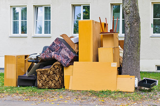 Best Construction Debris Removal  in Douglasville, GA
