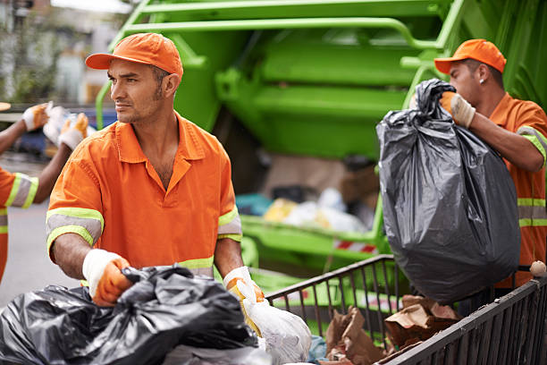 Best Junk Removal and Recycling  in Douglasville, GA